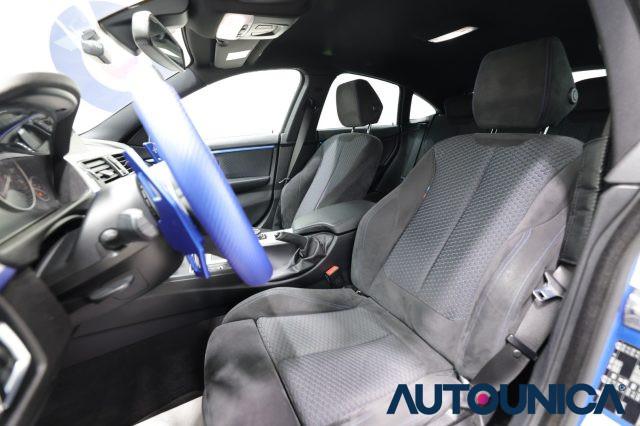 BMW 420 I GRANCOUPÉ MSPORT AUTOMATICA FULL LED