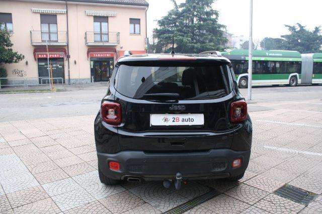 JEEP Renegade 1.6 Mjt DDCT 120 CV S