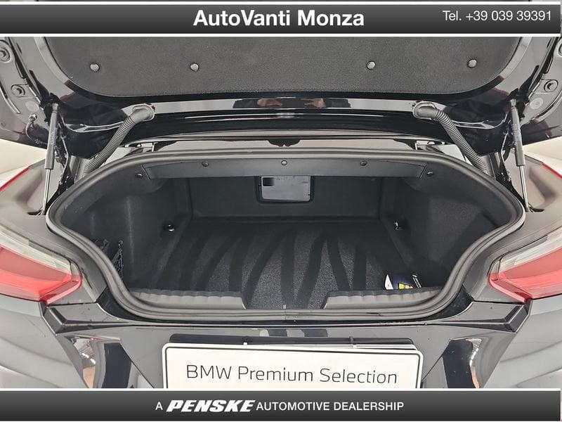 BMW Z4 Z4 sdrive 30i auto