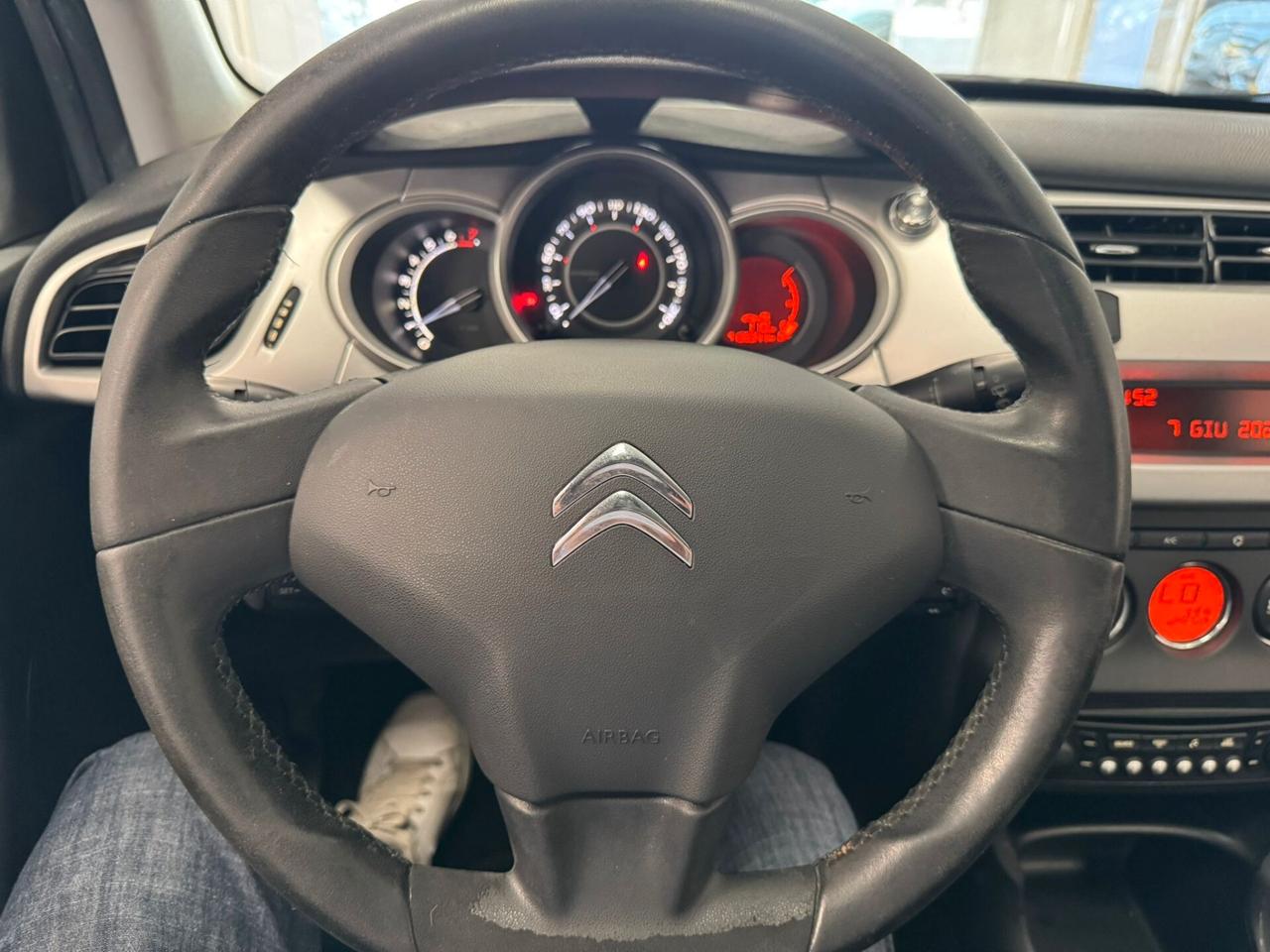 Citroen C3 1.1 Business
