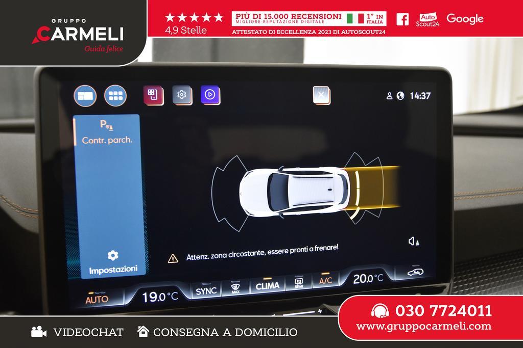 Cupra Formentor 1.5 Hybrid DSG