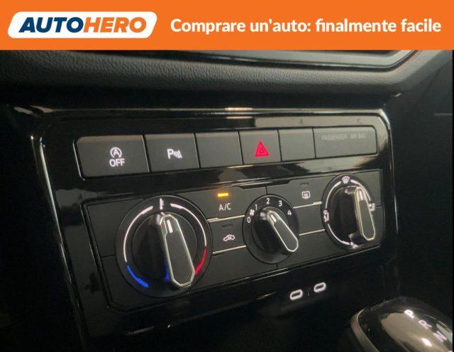 VOLKSWAGEN T-Cross 1.0 TSI 115 CV DSG Edition Plus