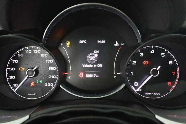 FIAT 500X 500X 1.0 T3 120cv MT E6D BUSINESS