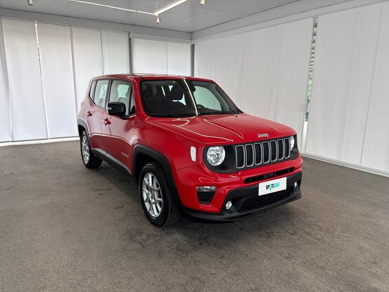Jeep Renegade 1.6 MJet 130cv Limited