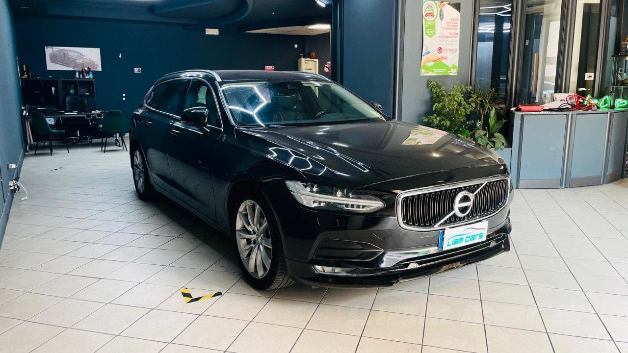 Volvo V90 2.0 d4 Business Plus geartronic my19