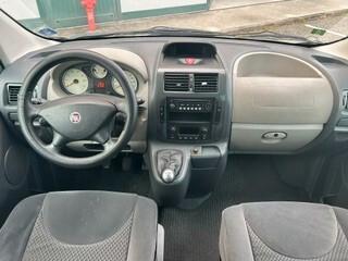 Fiat Scudo 2.0 MJT/136 DPF PC Panorama Executive 5 posti (M1)