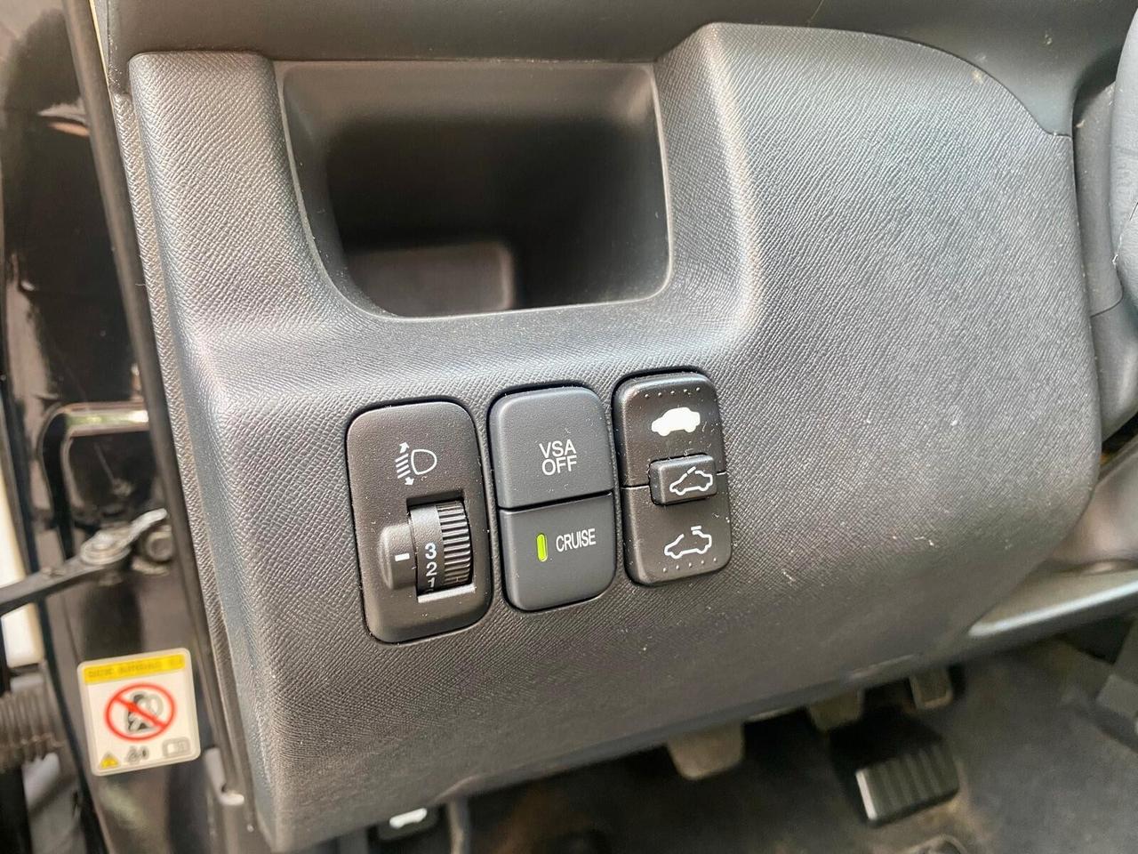 Honda CR-V 2.2 i-CTDi 16V Executive GARANZIA