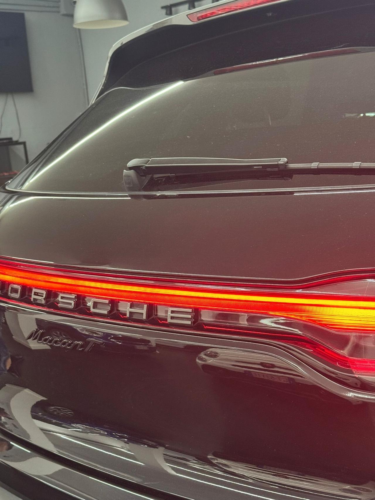 Porsche Macan 2.0 T