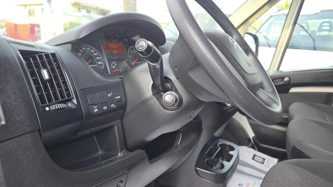 FIAT DUCATO L3 H3 2.2 MJT 140 CV