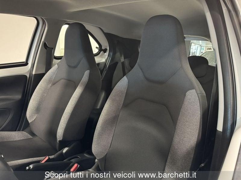 Toyota Aygo X 1.0 VVT-i 72 CV 5 porte Active
