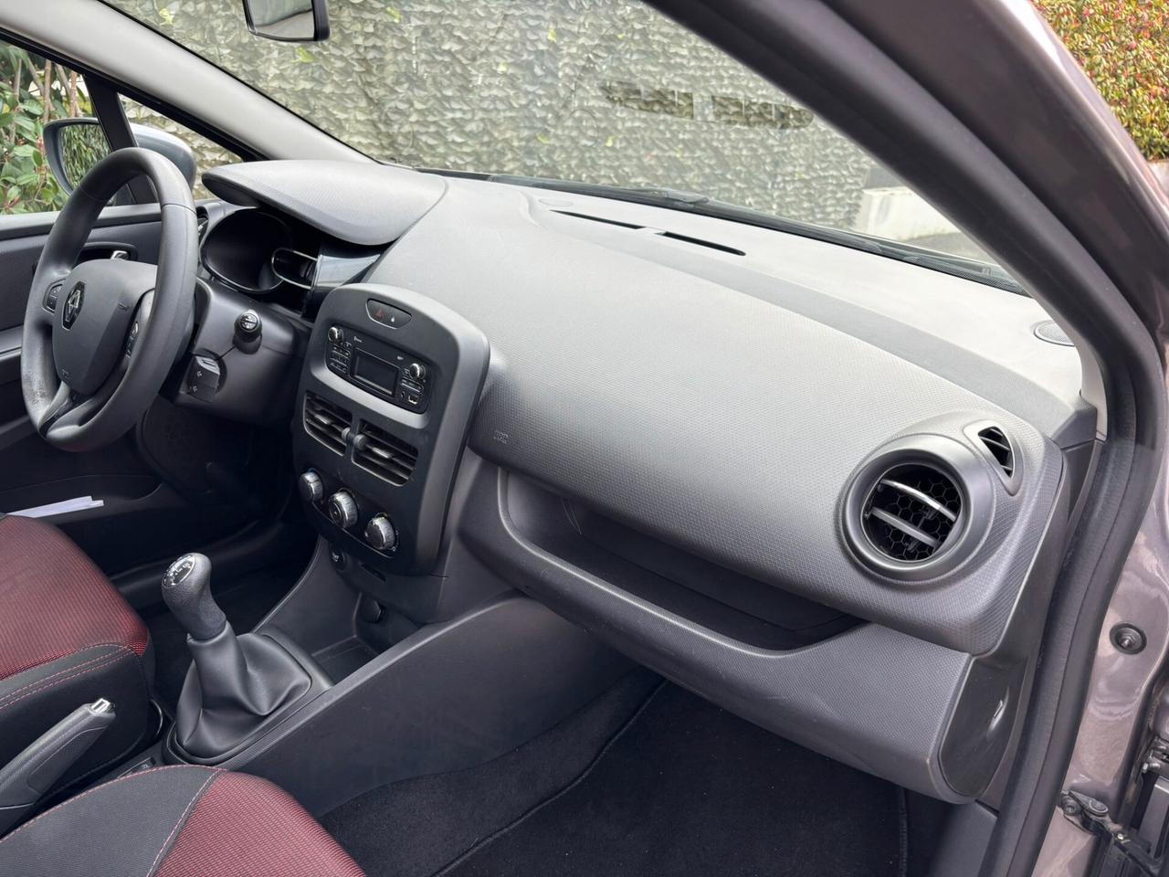 Renault Clio 1.5 dCi 8V 75CV 5 porte Live