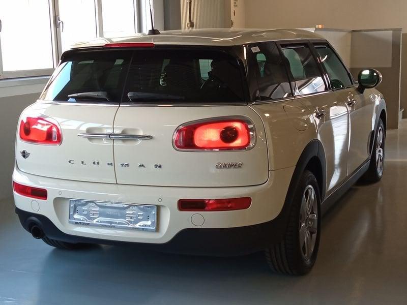 MINI Mini Clubman Mini 1.5 One Clubman