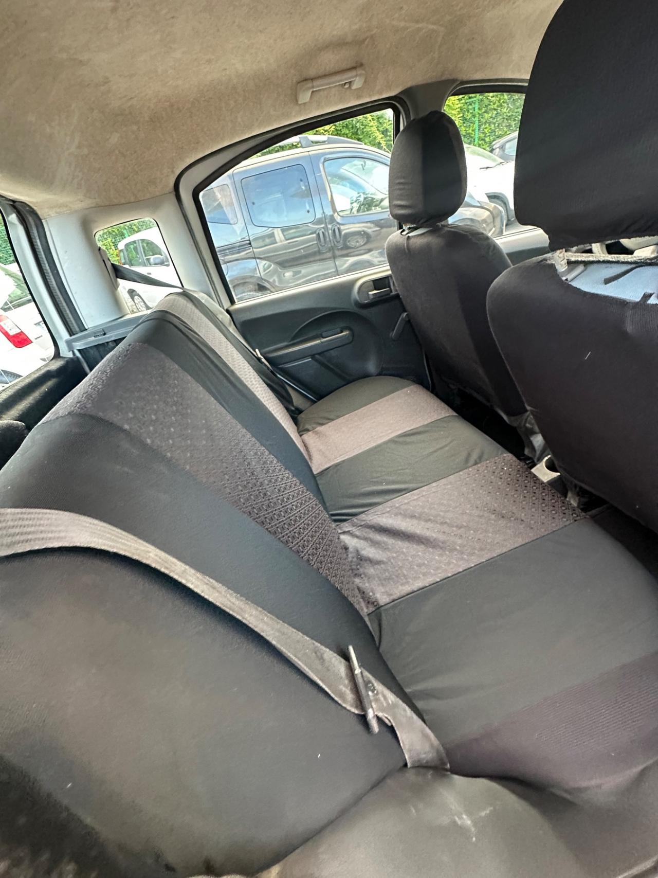 Fiat Panda 1.2 Dynamic Natural Power