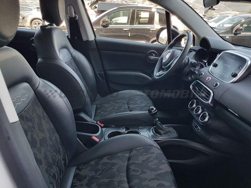 FIAT 500X 500X 1.0 t3 Cross 120cv