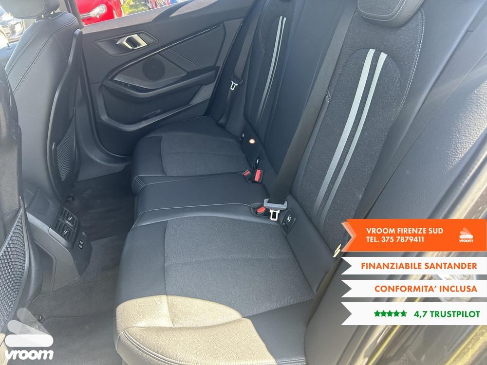 BMW Serie 1 (F40) 118i 5p. Sport