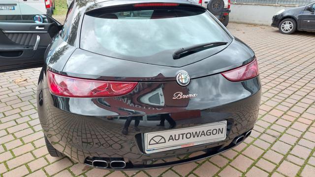 ALFA ROMEO Brera 2.2 JTS Unico Proprietario 120.000 Km