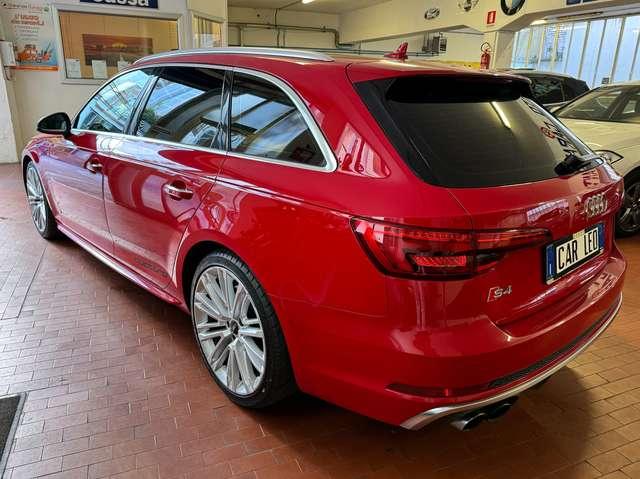 Audi S4 S4 Avant 3.0 tfsi quattro 354cv tiptronic