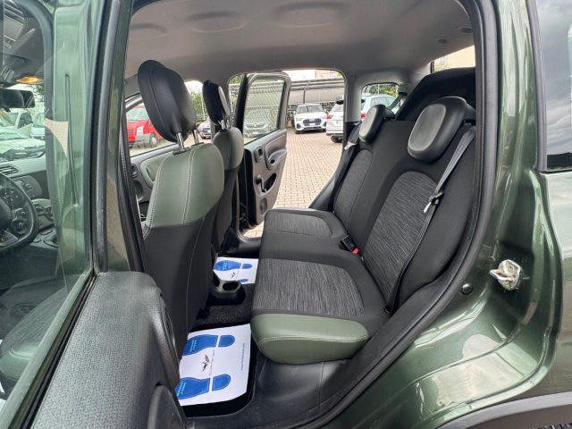 FIAT New Panda 1.3 MJT 95cv S.&S. 4x4