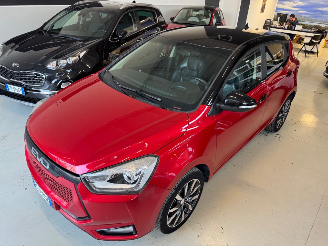 Dr 3 dr3 1.5 Bi-Fuel GPL full