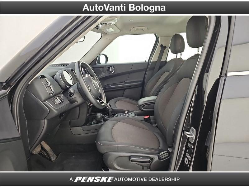 MINI Mini Countryman F60 Mini 1.5 One D Business Countryman Automatica