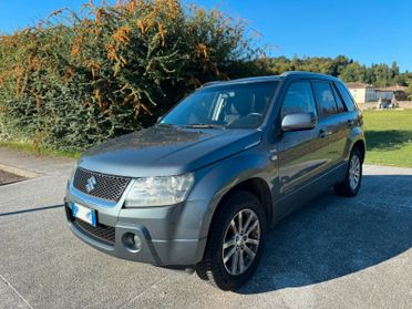Suzuki Grand Vitara 1.9 DDiS 5 Porte Executive ANNO 2015
