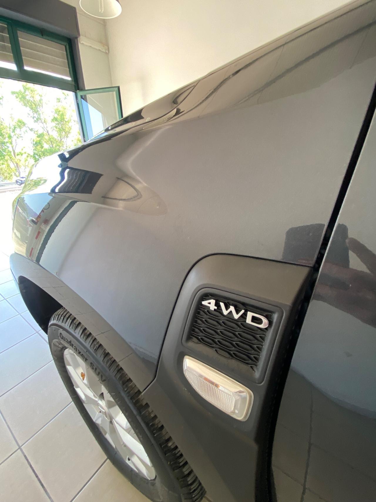 Dacia Duster 1.5 Blue CV 4x4