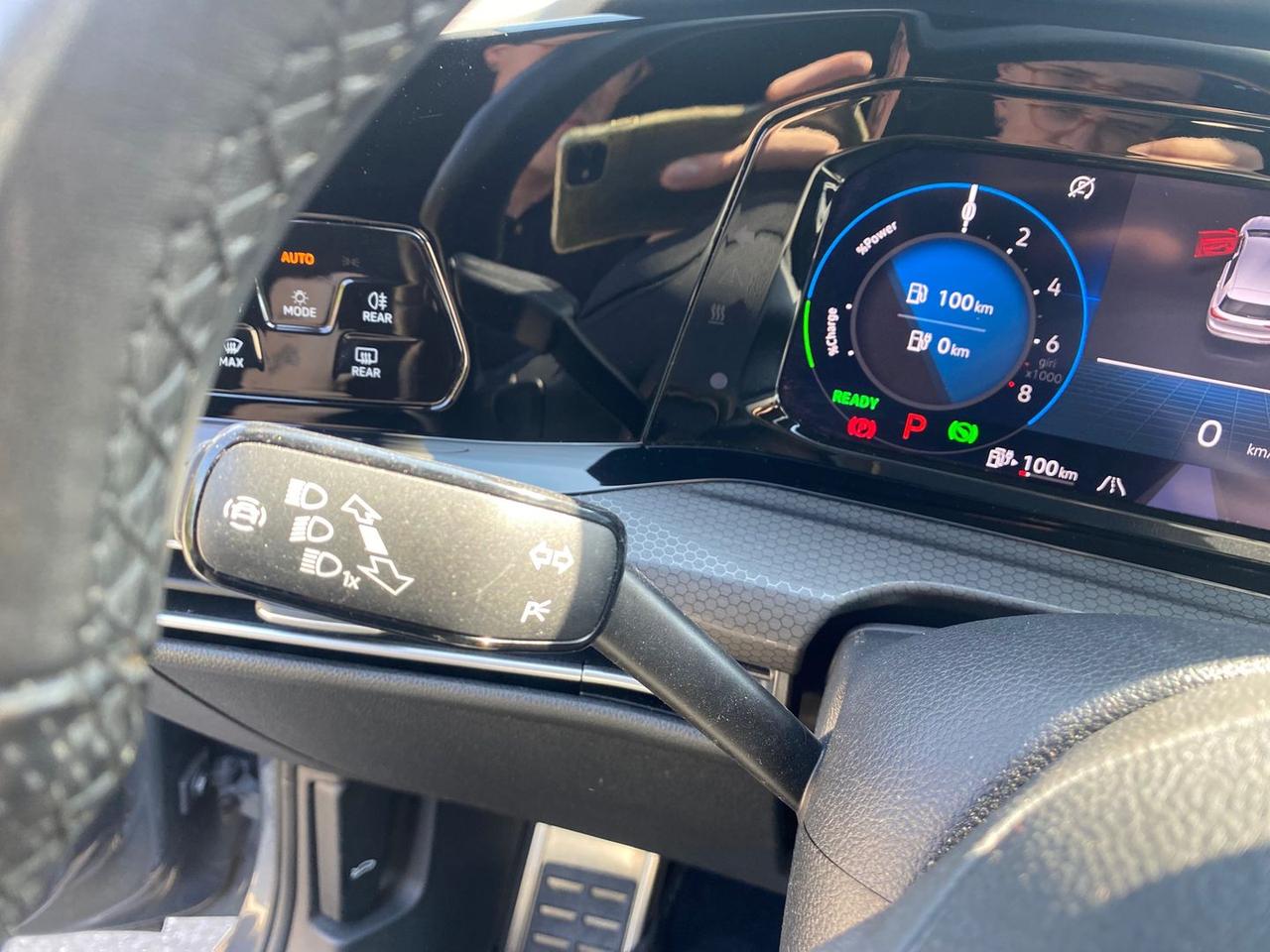 Volkswagen Golf Edition Plus 1.4 eHybrid GTE #6819