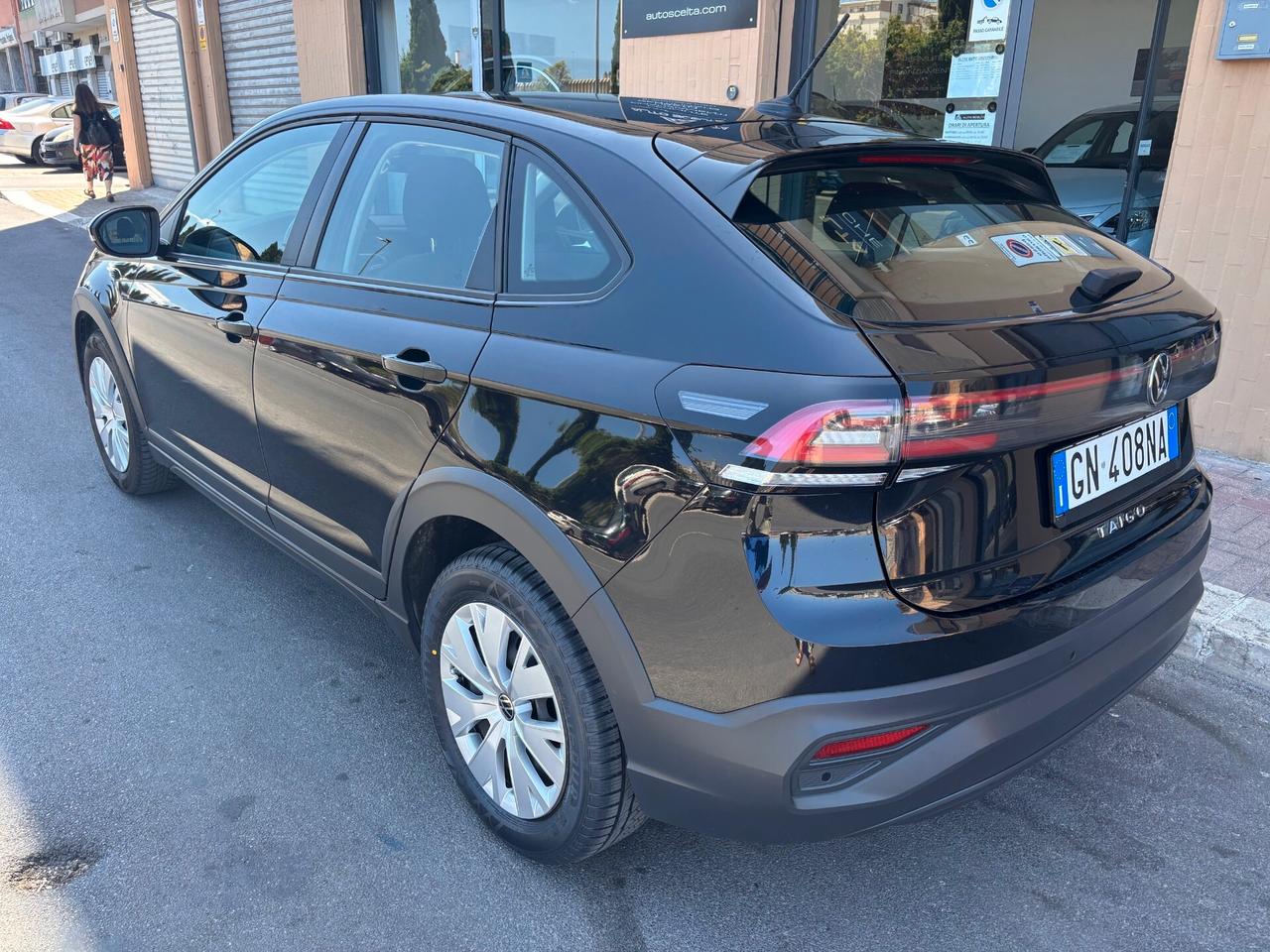 Volkswagen Taigo 1.0 TSI 95 CV Life