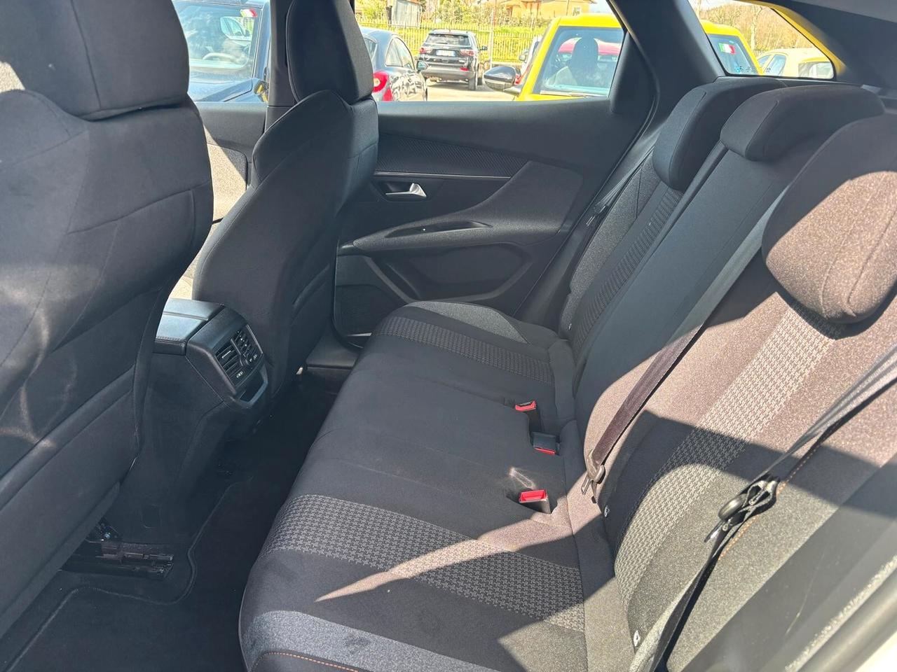 Peugeot 3008 1.5 BlueHDi 130 - 2022