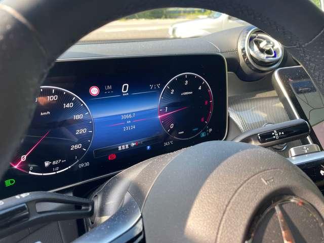 Mercedes-Benz GLC 220 Coupe d AMG Line Premium Plus 4matic auto