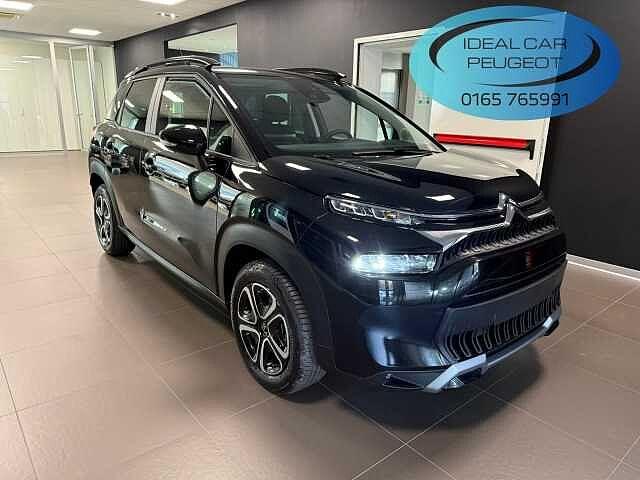 Citroen C3 Aircross PureTech 110 S&S Feel