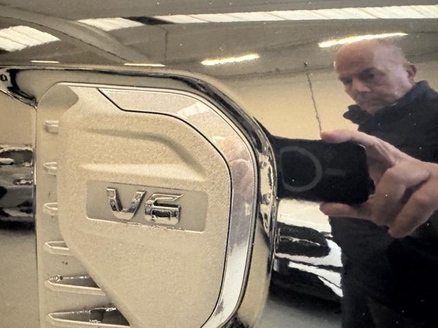 FORD Ranger 3.0 ECOBLUE Aut. 240CV DC Wildtrak 5 posti