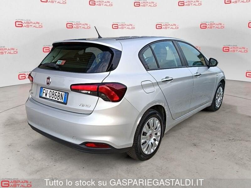 FIAT Tipo Tipo 1.3 Mjt S&S 5 porte Street