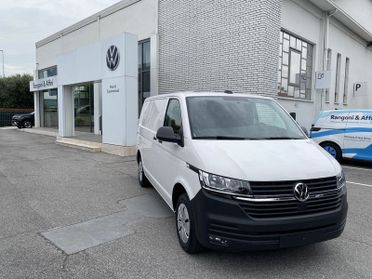 Volkswagen Transp. Transporter 2.0 TDI 150CV PC Furgone Business