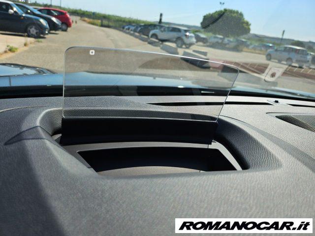 CITROEN C4 X BHDI 130 EAT8 Max Tetto KM. ZERO