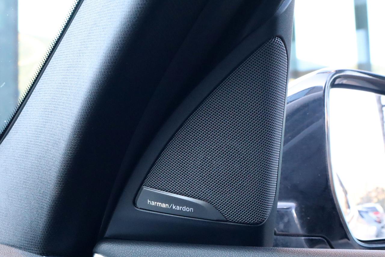 Bmw X3 30D MSPORT XDRIVE HEAD UP RISCALDAMENTO AUSILARIO KEYLESS GO LED HARMAN KARDON