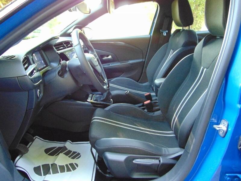 OPEL Corsa 6ª serie Corsa 1.2