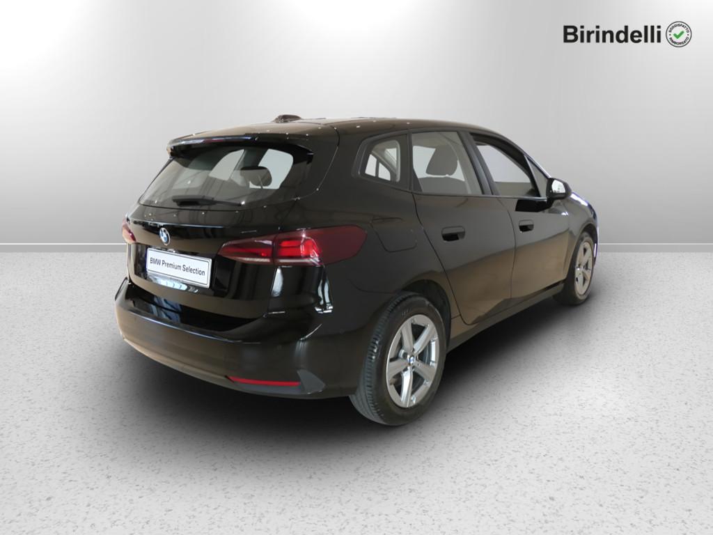 BMW Serie 2 A.T. (U06) - 218d Active Tourer