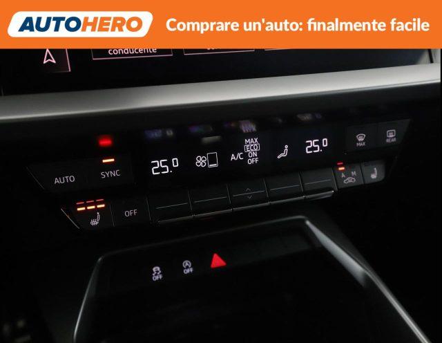 AUDI A3 SPB 30 TDI S tronic Business Advanced