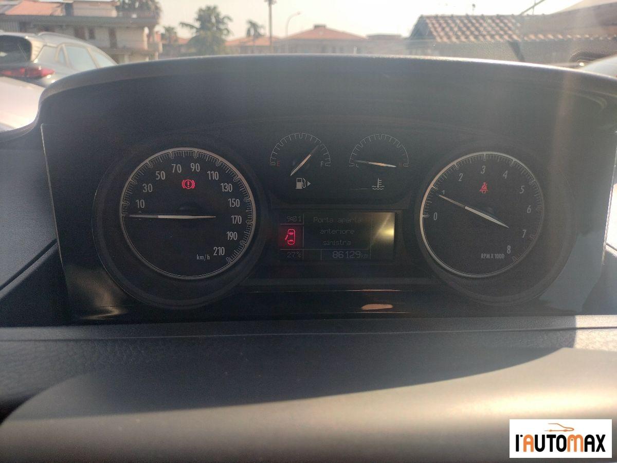 LANCIA - Ypsilon 1.2 Gold 69cv