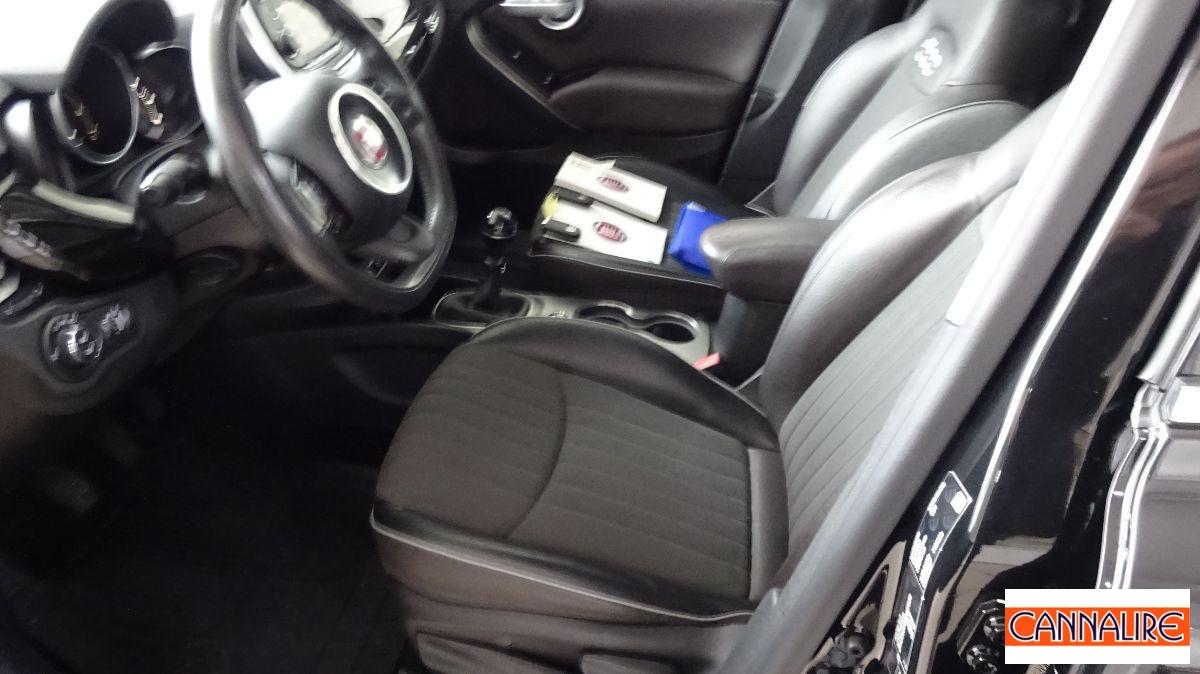 FIAT - 500X - 1.3 M.Jet 95 CV Cross