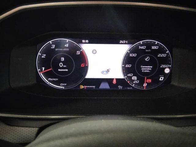 SEAT Leon 2.0 TDI Style FULL LED C/GRIMALDI SPECIAL DAY