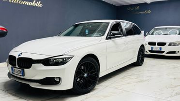 Bmw 316 316d Touring Sport