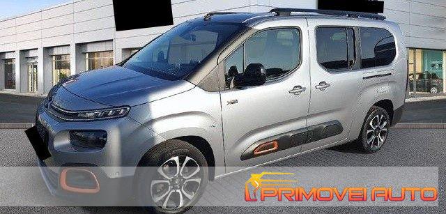 CITROEN Berlingo BlueHDi 130 Stop&Start XL 5 posti Shine