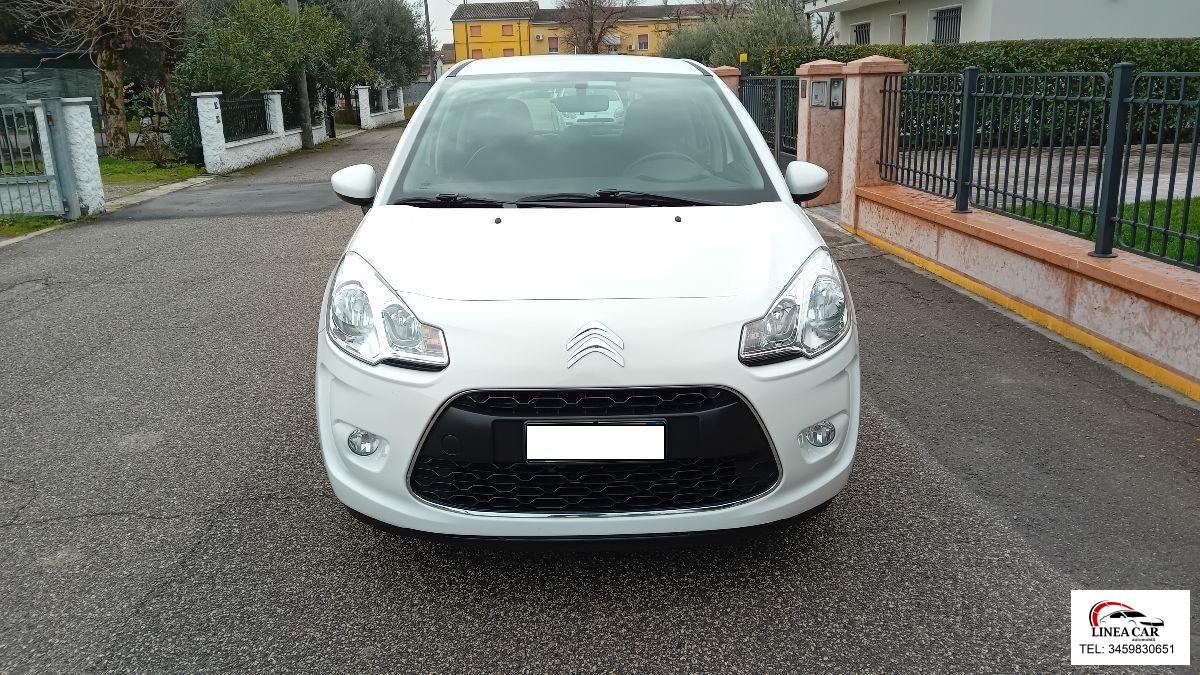 CITROEN - C3 1.4 benzina / gpl - ok neopatentati