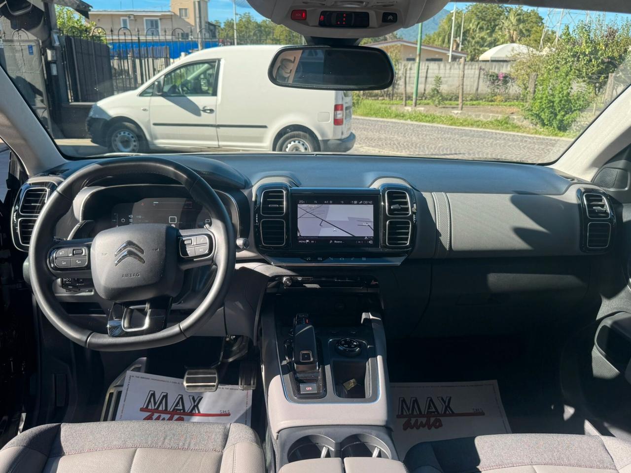 Citroen C5 Aircross 1.5 BlueHDi 130 S&S EAT8 Shine