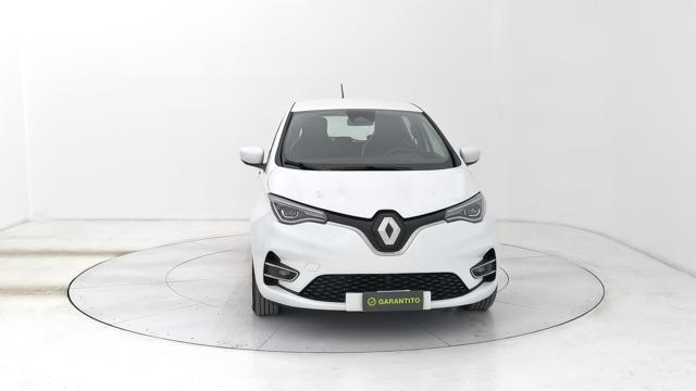 RENAULT ZOE Business R110