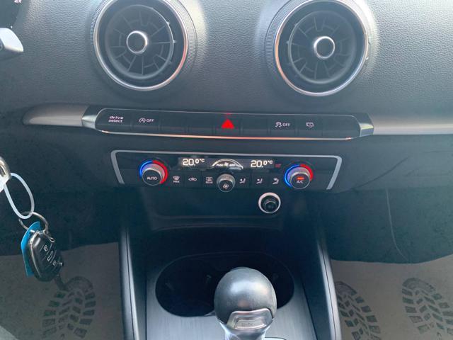 AUDI A3 SPB 30 g-tron S tronic