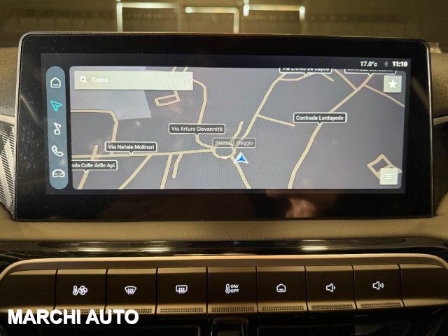 MG MG3 Hybrid+ Comfort