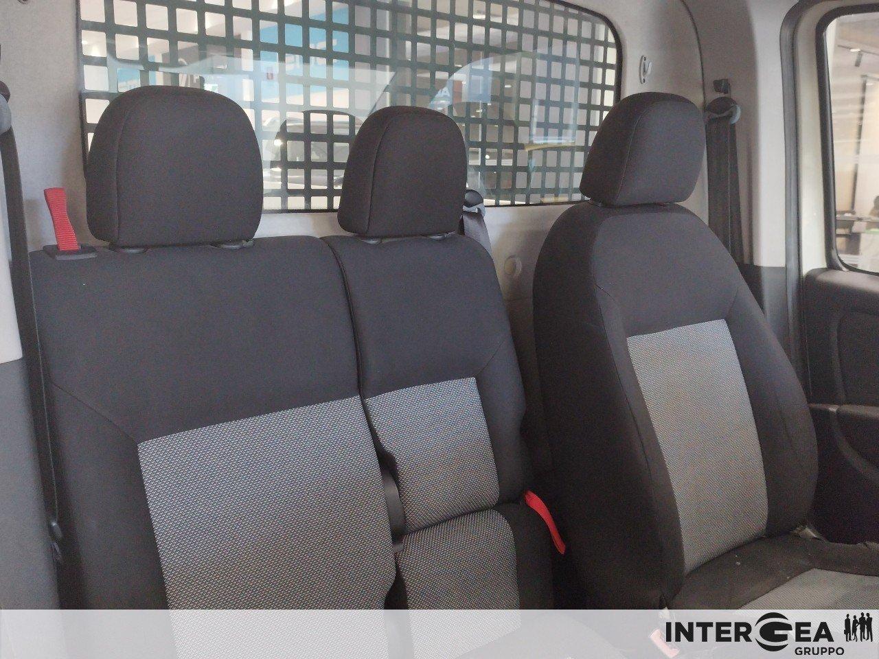 FIAT Doblo work-up 1.6 mjt 120cv E6